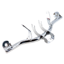 Chrome Spotlight Bracket F*STS88-06