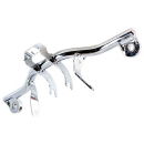 Chrome Spotlight Bracket F*STS88-06