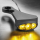 Kellermann Dash M Front Left ST18-Up