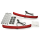 Fender Blades Red Lenses Tri09-Up
