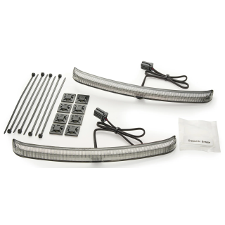 Fender Blades Smoke Lenses Tri09-Up
