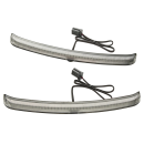 Fender Blades Smoke Lenses Tri09-Up