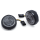Black Fang Smoke FR Signal Inserts CVO