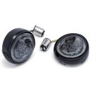Black Fang Smoke FR Signal Inserts