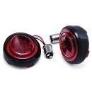 Black Fang Red RR Signal Inserts