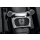 Chrome License Frame Smoke Lens FLH/T14-