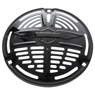 Black Wing Horn Cover Springers31-57