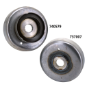 Alternator rotor FXD2006