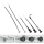 Choke Cable Assembly FL/FX93-07