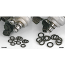10pck Upper Injector O-Rings FLH/T95-01
