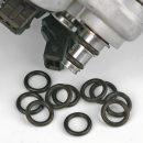 10pck Center Injector O-Rings FLH/T95-01