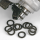10pck Center Injector O-Rings FLH/T95-01