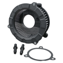 Crook Series Air Filter Kit ME17-Up