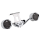 Dual Cool Tornado Chrome ST18-Up