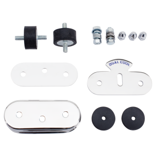 Dual Cool Vibration Moderator Kit