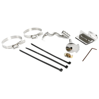 Dual Cool Vibration Tamer Air Cooled