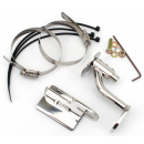 Dual Cool Vibration Tamer Air Cooled