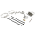 Dual Cool Vibration Tamer Air Cooled