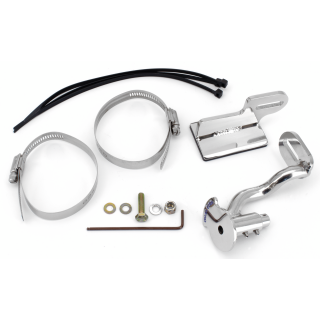 Dual Cool Vibration Tamer Water Cooled