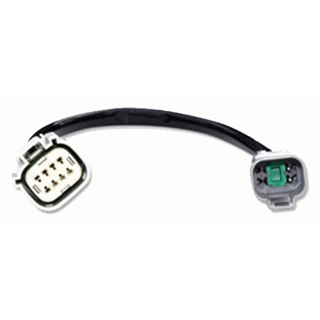 Dual Cool 8-Pin Adapter FLH/T14-16