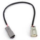 Dual Cool 8-Pin Adapter FLH/T14-16