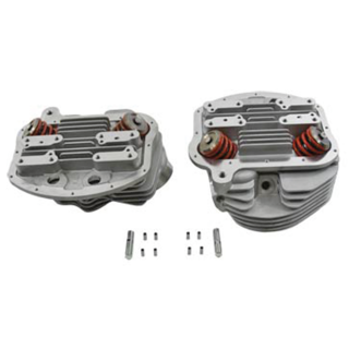 Panhead Cylinder Head Set FL48-54