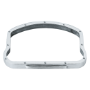 Replica Stainless Panhead rocker covers