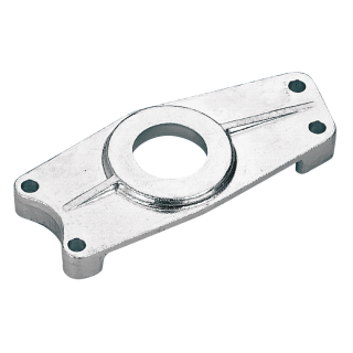 Mainshaft Support Plate