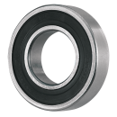 Mainshaft Support Plate