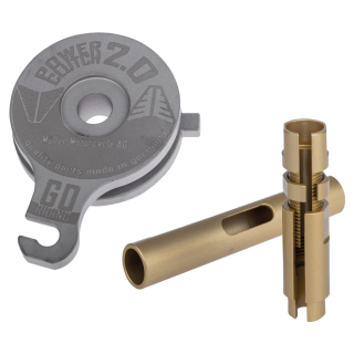 Muller Power Clutch 2.0 ME 18-Up