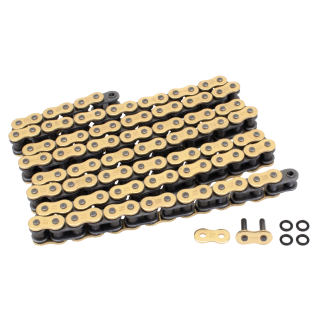 Tsubaki 530 RQ1 Gold Chain 106L