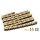 Tsubaki 530 RQ1 Gold Chain 106L