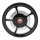 PM Pulley 66Tx24mm Universal Platinum