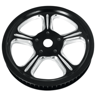 PM Pulley 70Tx1-1/2" Wrath Platinum