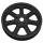 PM Pulley 66Tx1" Diesel Black OPS