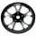 PM Pulley 66Tx1" Luxe Platinum