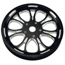 PM Pulley 66Tx1" Supra Platinum