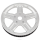 PM Pulley 66Tx1" Formula Chrome