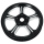 PM Pulley 66Tx1" Wrath Platinum