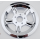 Pulley Cover 68T Chrome XL04-22