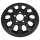 Magnum Pulley Cover 66T Black F*ST07-17