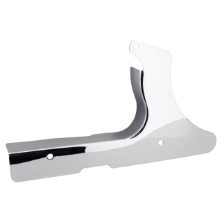 Lower Belt Cover Chrome F*ST85-92