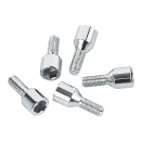 Wheel Lug Bolts Parkerized BT36-72
