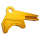 Radial Caliper Bracket Gold ST18-Up