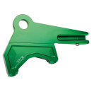Radial Caliper Bracket Green ST18-Up