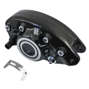 Banana Caliper 1P Black FL/FX81-82