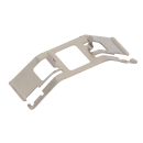 Brake Pad Spring Rear Caliper BT08-17