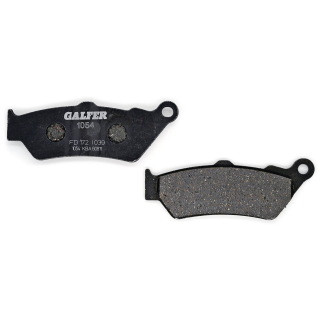 Galfer FD172 Semi Metal Pads