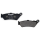 Galfer FD172 Semi Metal Pads