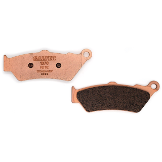 Galfer FD172 Sintered Pads